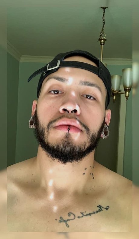 Photo nue de fuite OnlyFans de Eatme