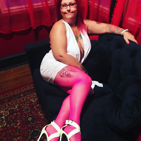 Photo nue de fuite OnlyFans de Peaches