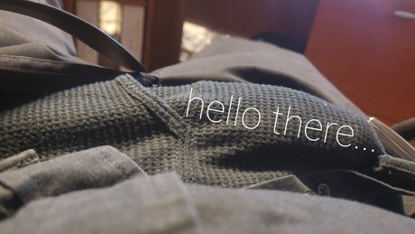 Photo nue de fuite OnlyFans de Thisfuckingguy