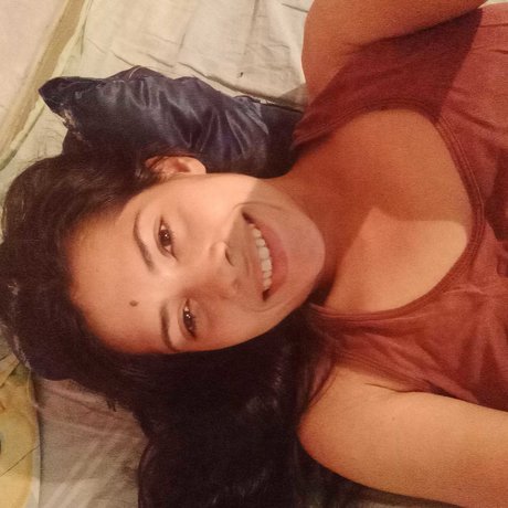 Photo nue de fuite OnlyFans de Estefany Perez