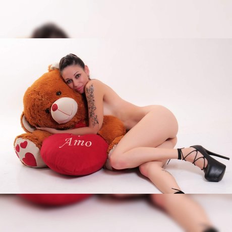 Photo nue de fuite OnlyFans de Romibabyy