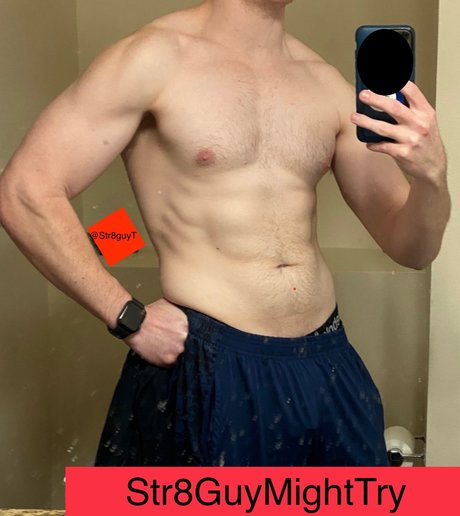Str8guymighttry