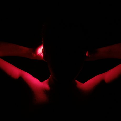 Photo nue de fuite OnlyFans de Luis A