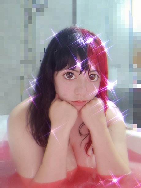Photo nue de fuite OnlyFans de Ruby