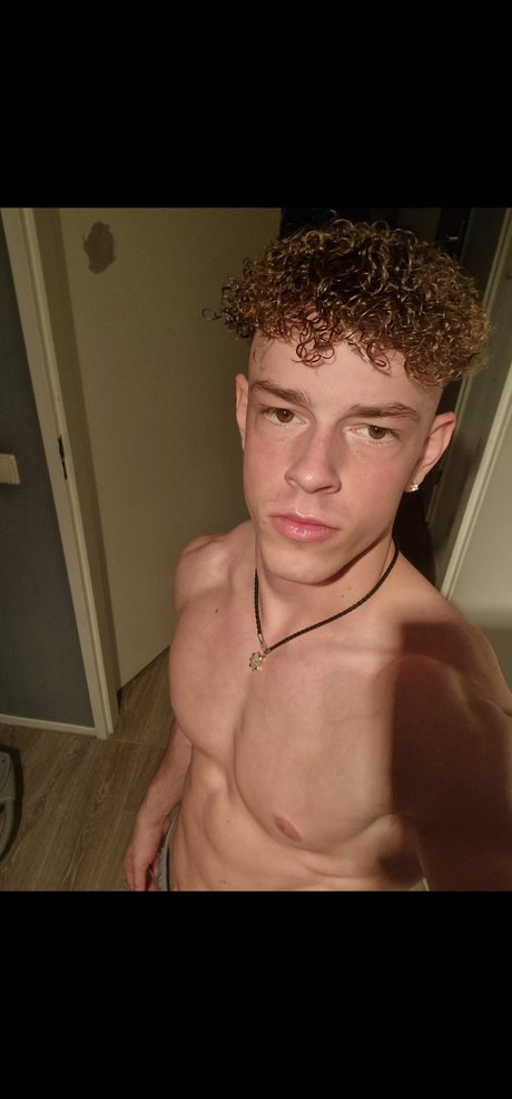 Photo nue de fuite OnlyFans de Stoutericky
