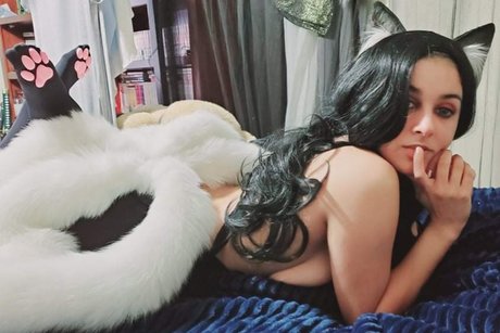 Photo nue de fuite OnlyFans de Ren Mizuki