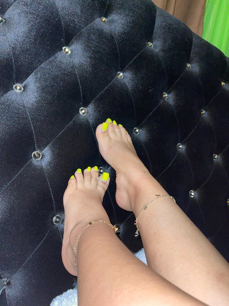 Photo nue de fuite OnlyFans de Stefany Diaz