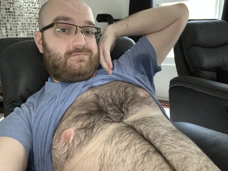 Photo nue de fuite OnlyFans de Thom Gumundsson