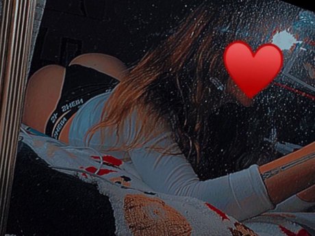 Photo nue de fuite OnlyFans de Kbaeee