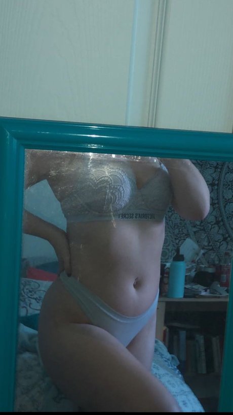 Photo nue de fuite OnlyFans de Tiffany Jo