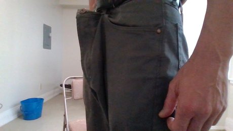 Photo nue de fuite OnlyFans de 1waddzillakingdong