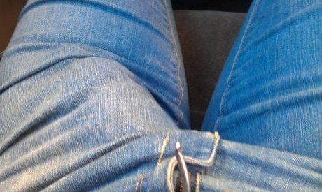 Photo nue de fuite OnlyFans de Mark