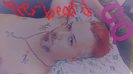 Photo nue de fuite OnlyFans de Savag Nottingham