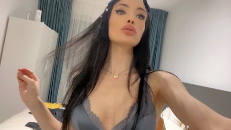 Photo nue de fuite OnlyFans de Riley