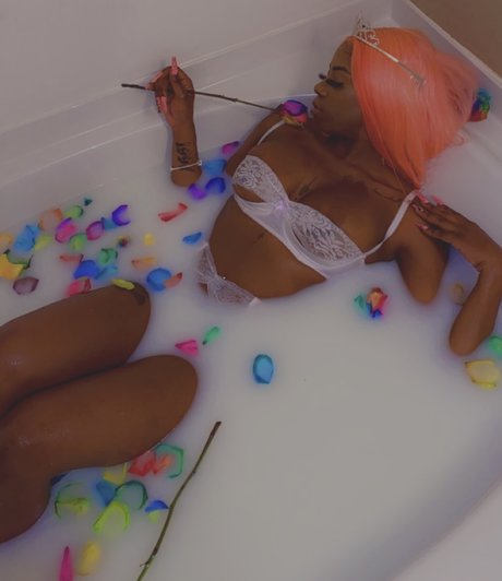Photo nue de fuite OnlyFans de Princess Pretty Mfer