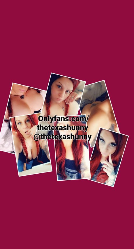 Photo nue de fuite OnlyFans de Thetexashunny