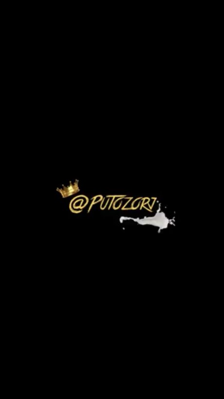 Photo nue de fuite OnlyFans de Putozorj