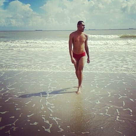 Photo nue de fuite OnlyFans de Ricardo Ferreira