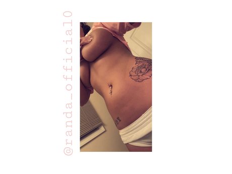 Photo nue de fuite OnlyFans de Bratty Girly