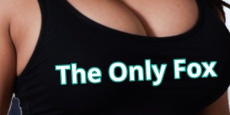 Photo nue de fuite OnlyFans de Theonlyfox