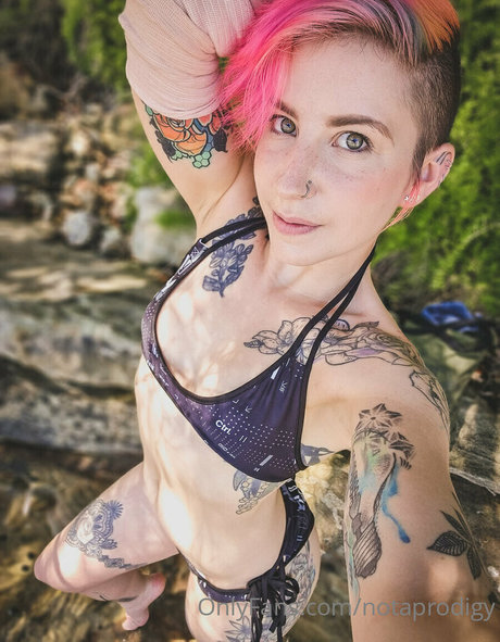 Notaprodigy