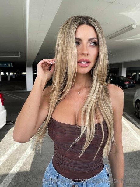 Ashley Schultz