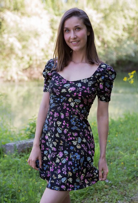 Nephael Photo nue de fuite OnlyFans de Nephael #2