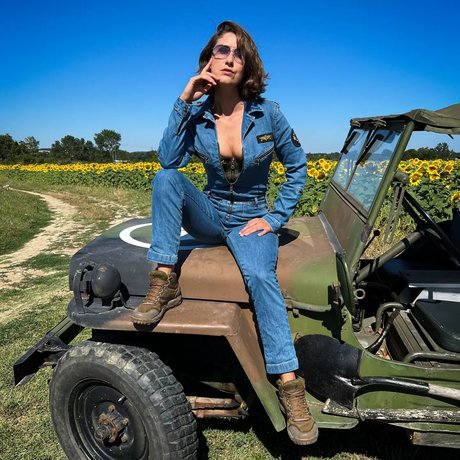 Nephael Photo nue de fuite OnlyFans de Nephael #27