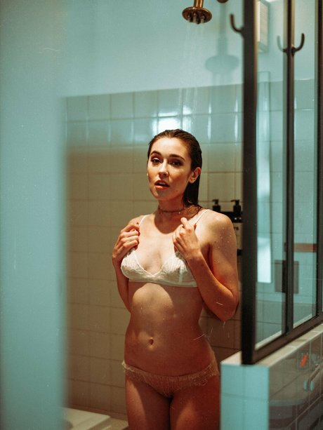Audrey Bradford