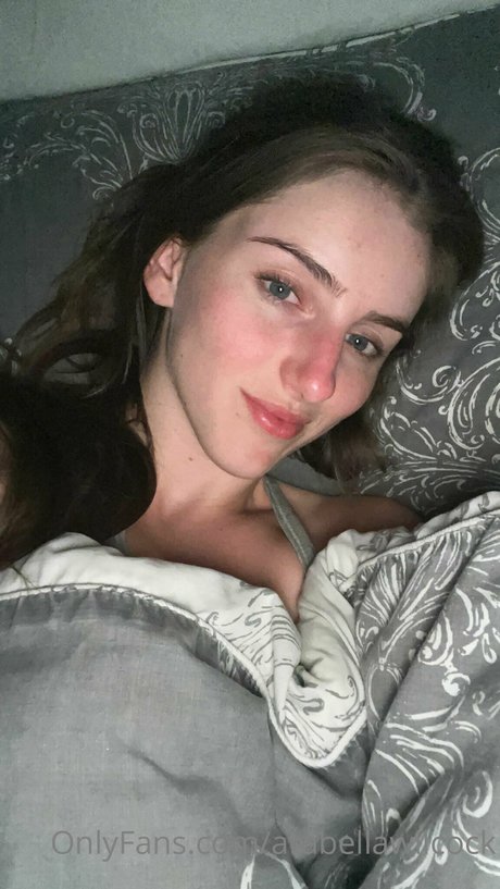 Arabella Wilcock