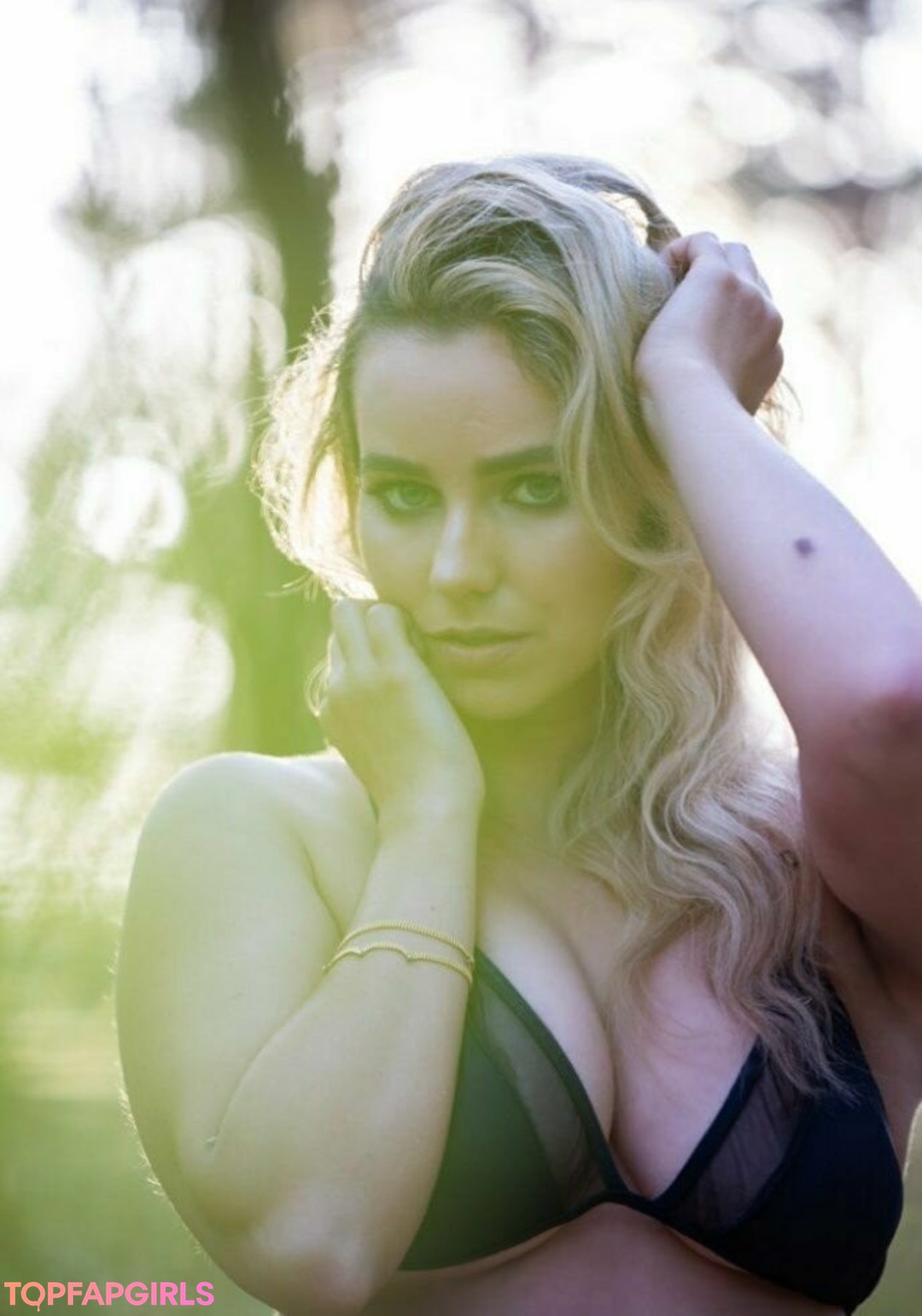 Photo nue de fuite OnlyFans de Neringa Kriziute #1645