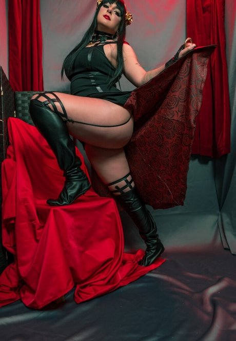 Amy Fantasy
