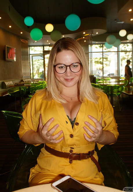 Photo nue de fuite OnlyFans de Holly Garner