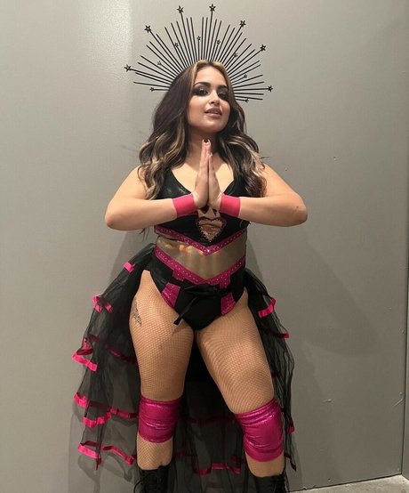 Photo nue de fuite OnlyFans de Gabby Ortiz