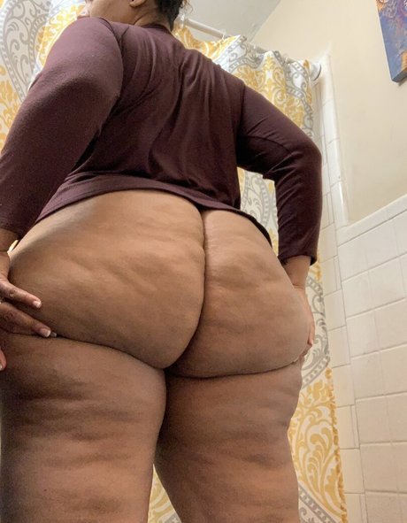 Photo nue de fuite OnlyFans de Judy The Great