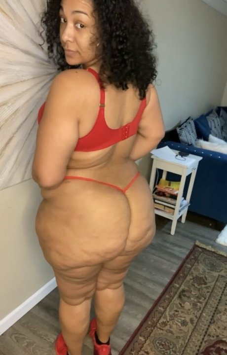 Photo nue de fuite OnlyFans de Judy The Great