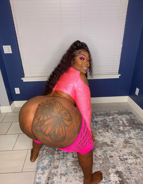 Photo nue de fuite OnlyFans de Therealfyebottom