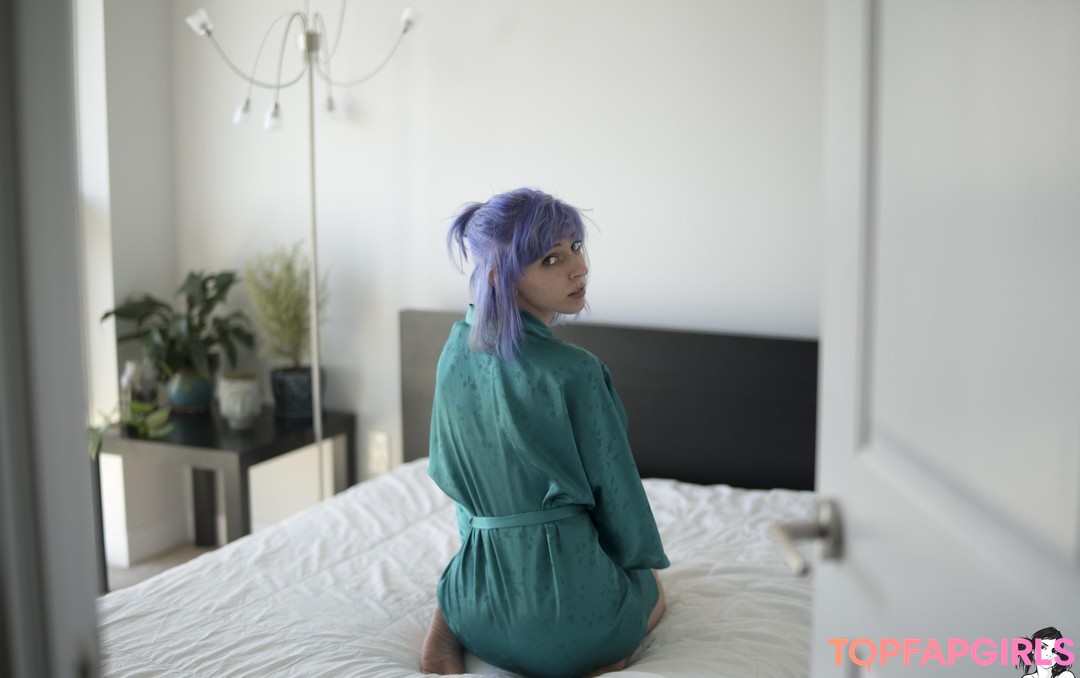 Photo nue de fuite OnlyFans de Hopelesssofrantic #1316