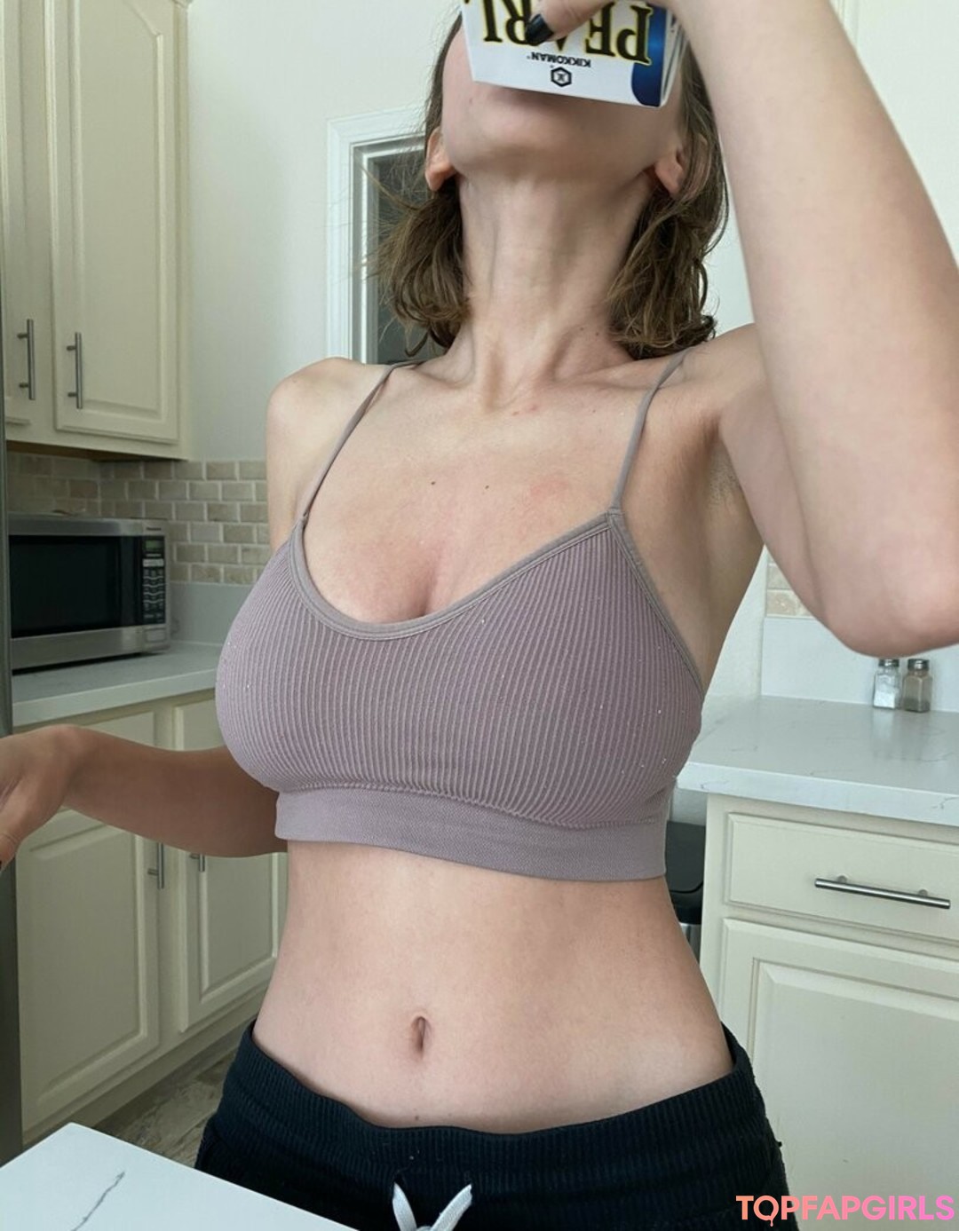 Photo nue de fuite OnlyFans de Hopelesssofrantic #1915