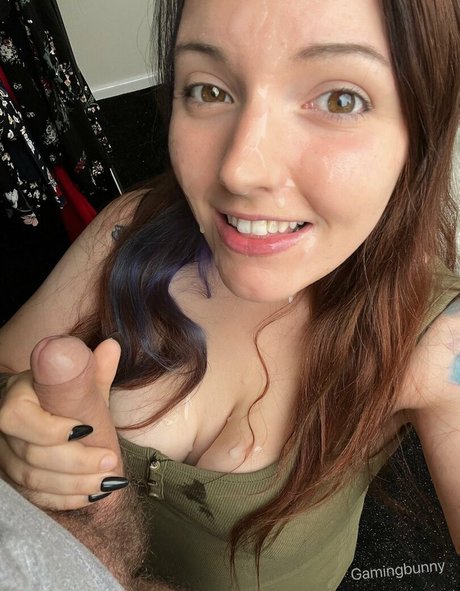 Gamingbunny