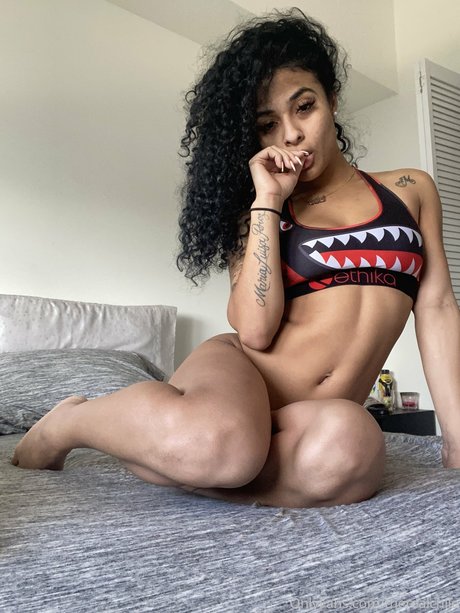 Photo nue de fuite OnlyFans de Chile