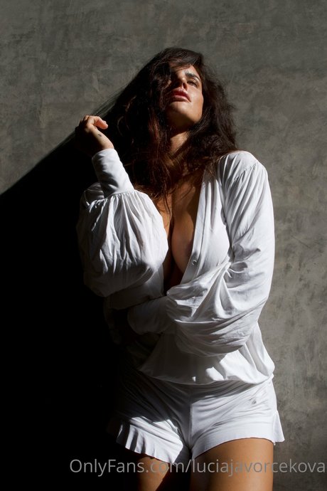 Lucia Javorcekova