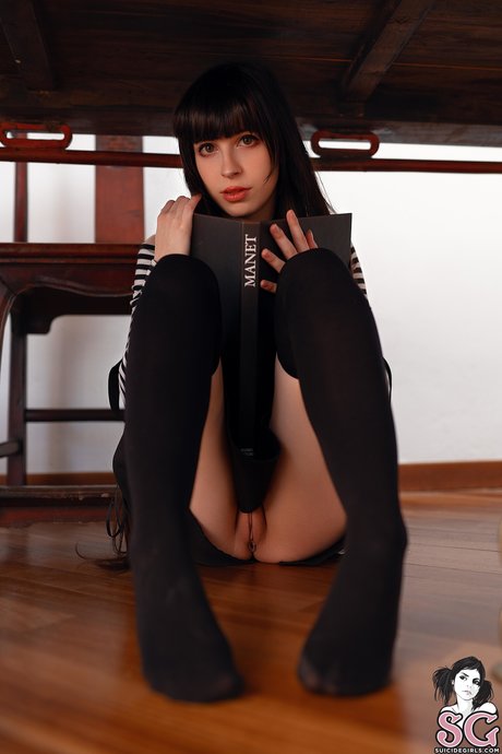 Photo nue de fuite OnlyFans de Loligaia