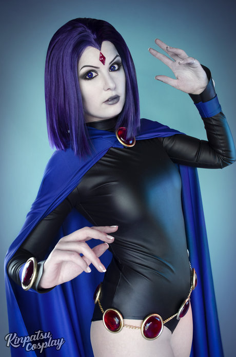 Photo nue de fuite OnlyFans de Kinpatsu Cosplay