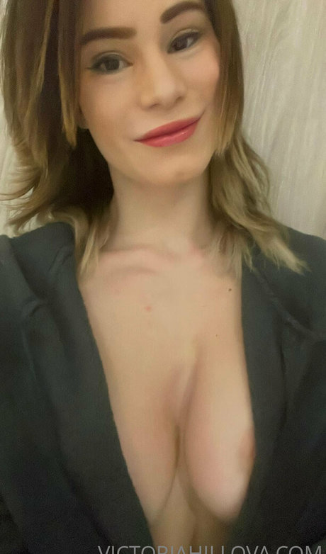 Victoria Hillova