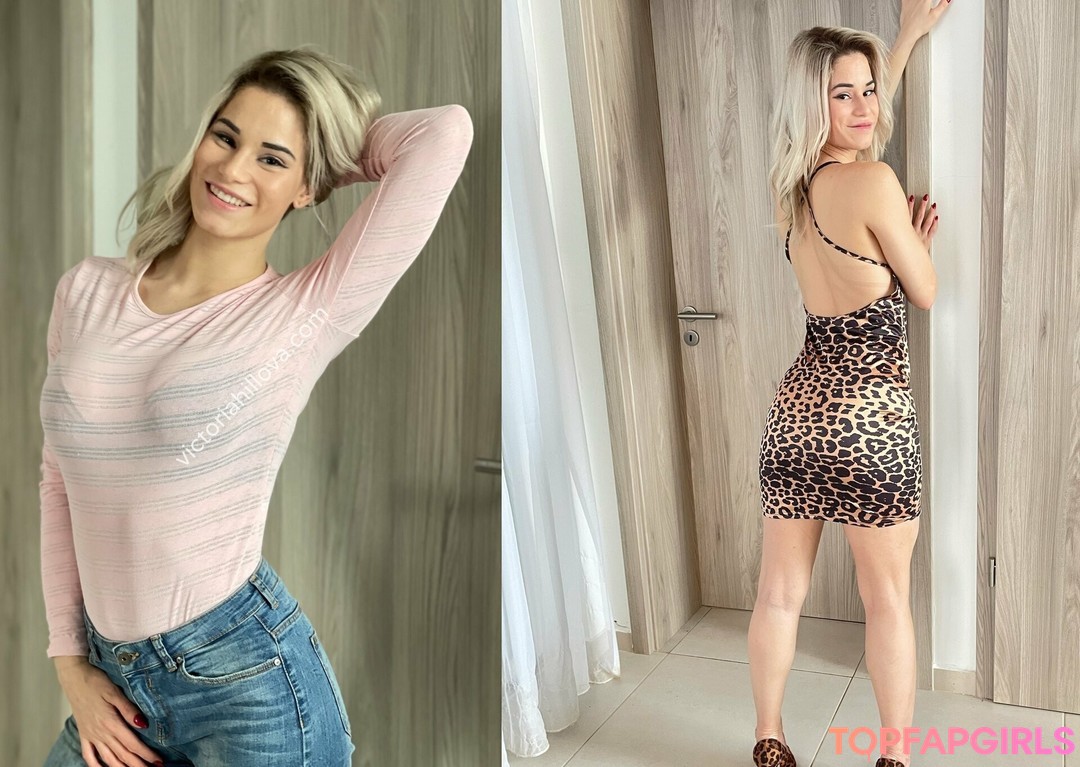 Photo nue de fuite OnlyFans de Victoria Hillova #1135