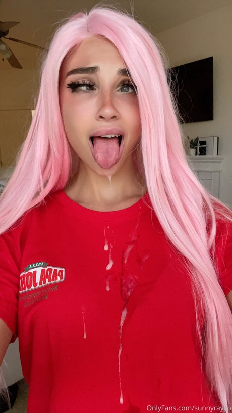 Sunnyrayxo