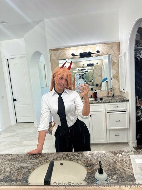 Sunnyrayxo