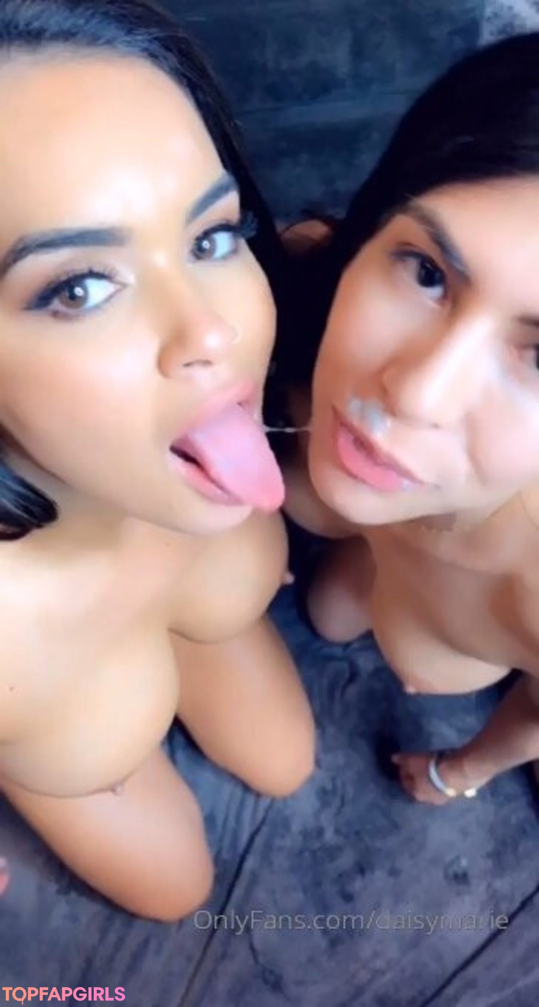 Photo nue de fuite OnlyFans de Daisy Marie #1142