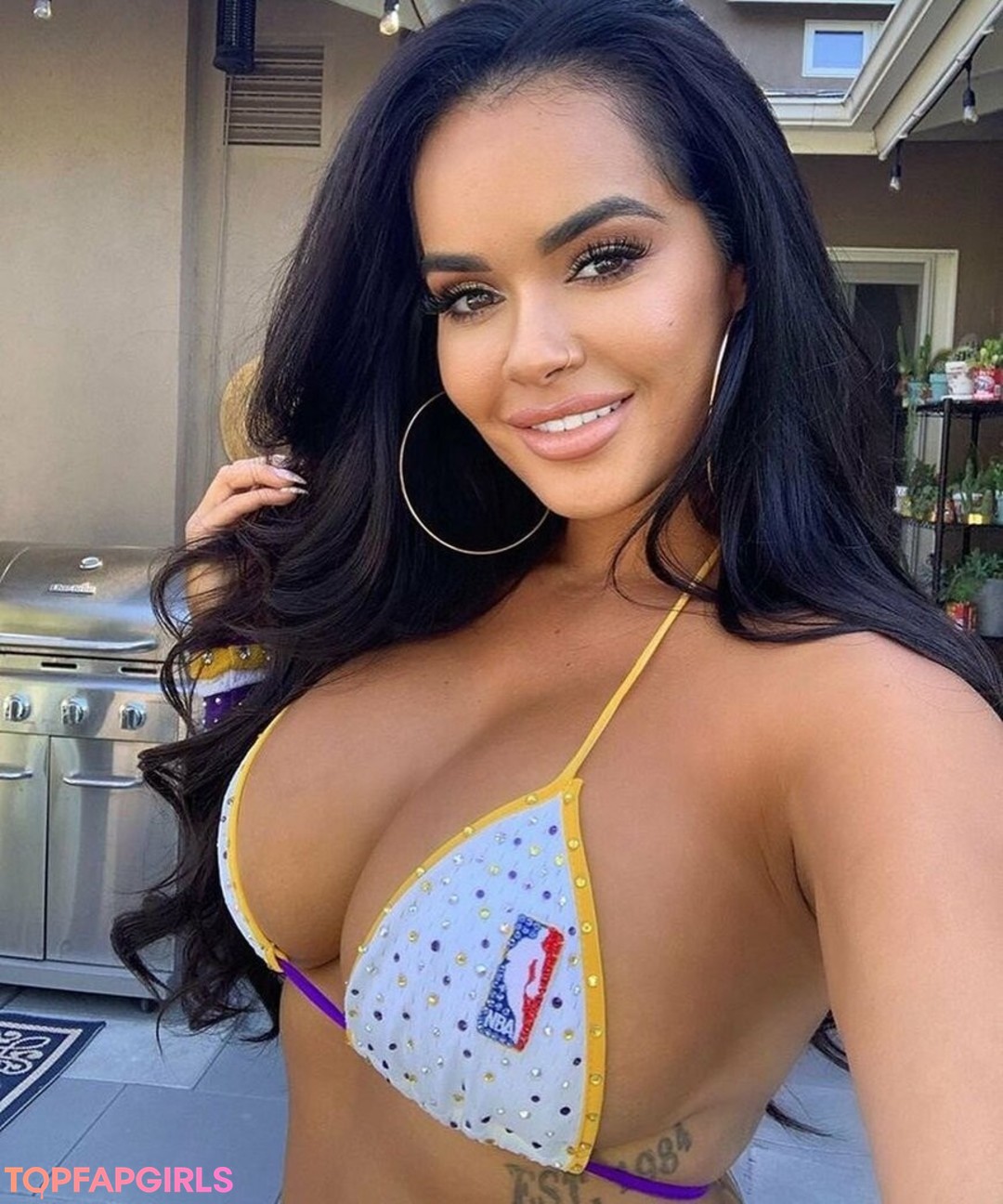 Photo nue de fuite OnlyFans de Daisy Marie #1344